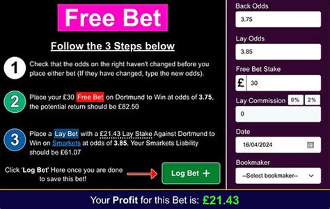 oddsmatcher gratis.